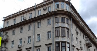 Тепловизионное обследование фасадов Изобильный, от 6867 руб.