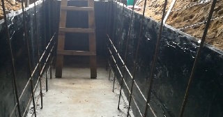 Защита смотровых площадок полимочевиной от 951 руб. ППуЗбл