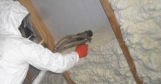 Напыляемая теплоизоляция в $изобильном | от 793 руб. за м²